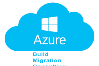migrate your data to azure cloud