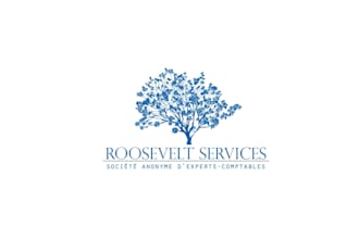 design unique and elegant logo for you