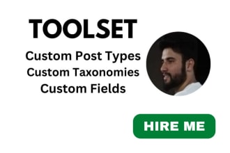 create custom post type, custom field and taxonomy wordpress