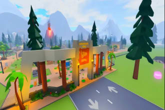 develop roblox tycoon game, roblox tycoon developer, roblox full game creation