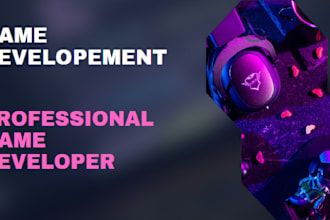 do game development, nft game, p2e game, crypto game, metaverse game