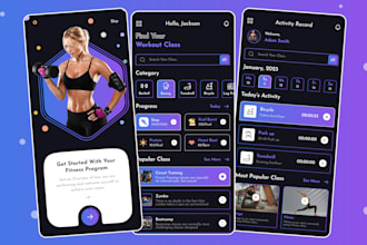 elite app design services for your digital vision