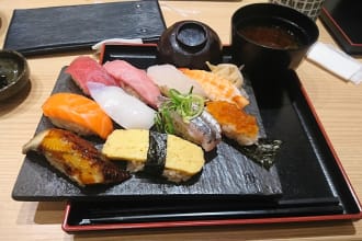 make reservation at japanese restaurants when you traveling