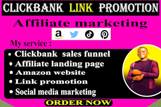 do amazon clickbank affiliate marketing jvzoo affiliate marketing link promotion