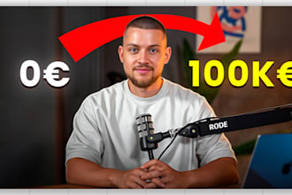 make a youtube thumbnail