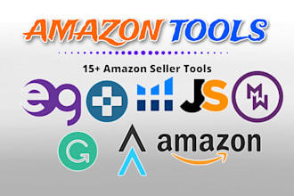 provide amazon tools on shared base every tool in 20