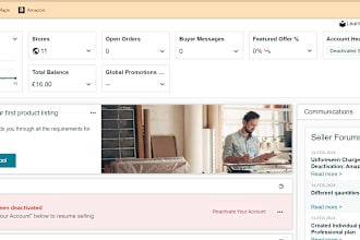 release your funds stuck in amazon suspended account, funds disbursement