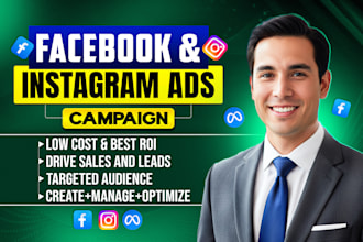 be your certified meta ads manager