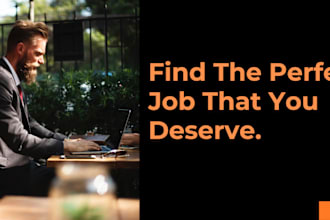 search and apply for remote or onsite job on your behalf