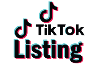 be your tiktok shop optimize product lister, titok shop list