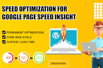speed up wordpress site and wordpress speed optimization