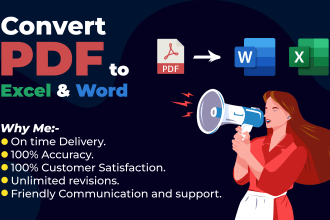 convert PDF to excel, scan pages to excel, google sheet