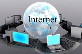 configure your mikrotik router, routing, vlan, port forward