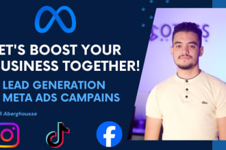 manage fb ads manager to run facebook ads campaign