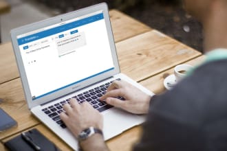 deal with data entry, typing jobs, PDF convert to word and copy paste tasks fast