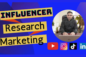 boot your brand with influencer research marketing, influencer outreach