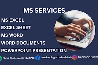 expert in microsoft office word excel access powerpoint