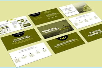 design business powerpoint presentation template and ppt google slides