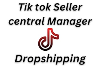 help you to grow your tik tok drop shipping store
