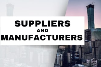 you to find a manufacturer, supplier, factory in mexico