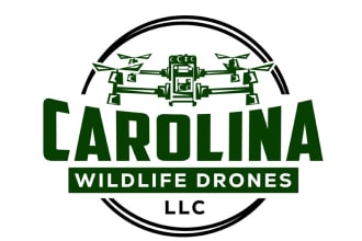 create a contemporary logo for your wildlife farm company