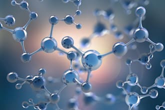 do polymer, composites and materials science projects