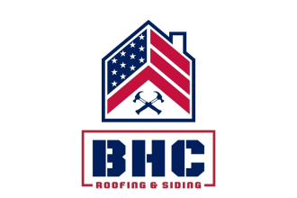 create a contemporary logo for your house roofing company