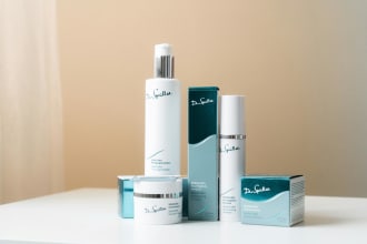 do product development of skincare products