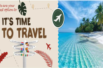 plan your personalized travel or trip itinerary