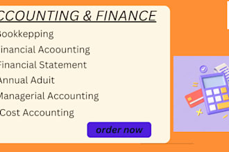 do accounting, finance, economics, project , business