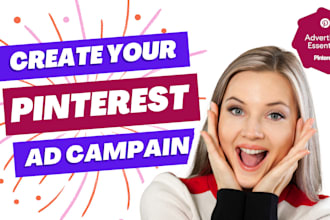 set up and optimize your pinterest ads