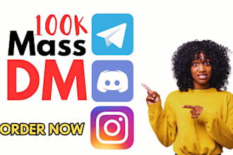 mass dm, discord mass dm instagram mass dm telegram mass dm facebook mass dm