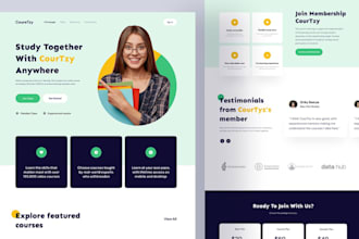 design book author website, book, course, ebook website author website, author