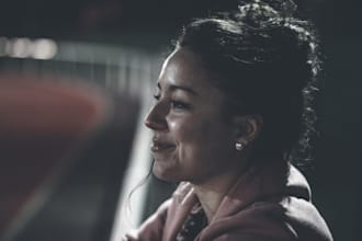 do portrait photography in paris