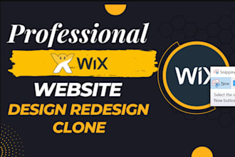 be your wix expert, adding product listings to your store, wix website editing