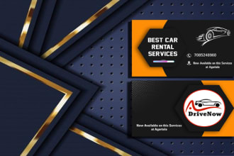 create luxury business card design