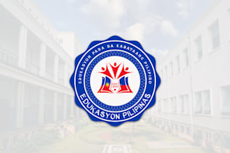 do professional educational, school, college, institute and university logo