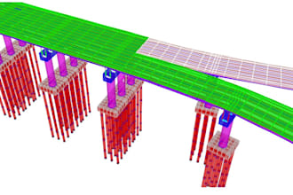 do bridge design of any type of bridge