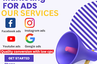maximize your reach expert facebook ads management for targeted results