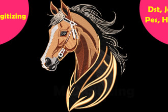expert embroidery digitizing transform your designs with precision and speed