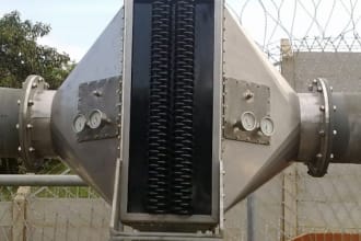 supply thermal design rating optimization of heat exchangers