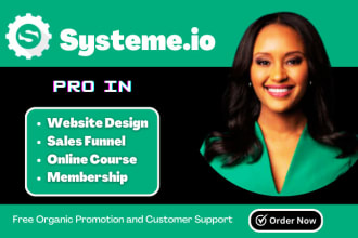 do systeme io website systeme io landing page systeme io sales funnel systeme io