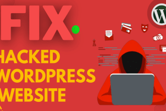 fix hacked wordpress site, wordpress malware removal, wordpress security