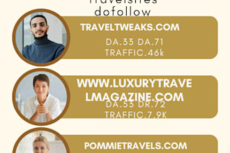 do premium travel guest post