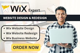 design wix website redesign wix website, wix business website