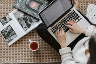 write expert IT articles to elevate your tech content