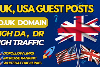 do da65 uk guest post, usa guest post