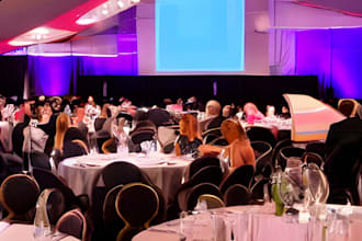 do all your virtual events planning