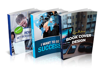 make your dvd, cd, or book cover