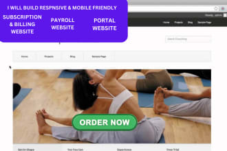 build seo membership website subscription website membership wordpress